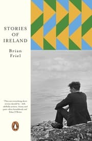 Cover von Stories of Ireland