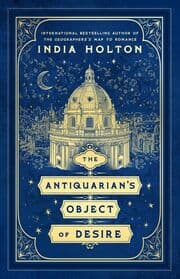 Cover von The Antiquarian's Object of Desire
