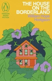 Cover von The House on the Borderland