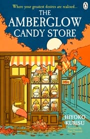 Cover von The Amberglow Candy Store