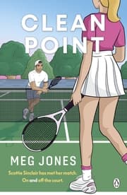 Cover von Clean Point