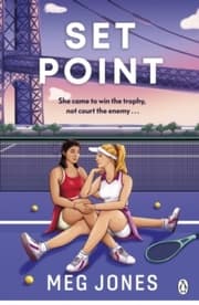 Cover von Set Point