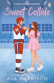 Cover von Sweet Collide