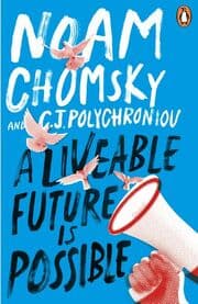 Cover von A Liveable Future is Possible
