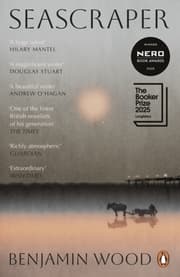Cover von Seascraper