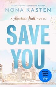 Cover von Save You