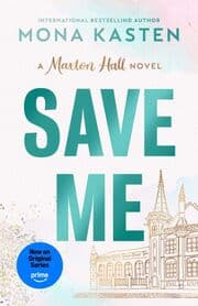 Cover von Save Me