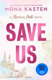 Cover von Save Us
