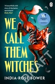 Cover von We Call Them Witches