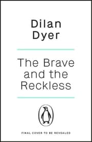 Cover von Brave and The Reckless