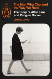 Cover von The Man Who Changed the Way We Read