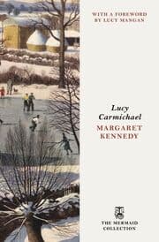 Cover von Lucy Carmichael