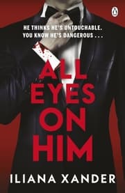 Cover von All Eyes On Him