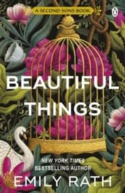 Cover von Beautiful Things