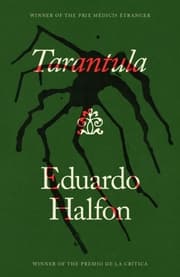 Cover von Tarantula