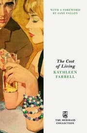 Cover von The Cost of Living