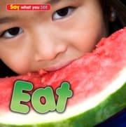 Cover von Eat