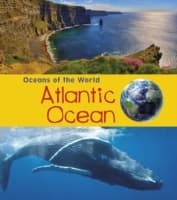 Cover von Atlantic Ocean