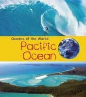 Cover von Pacific Ocean