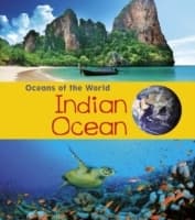 Cover von Indian Ocean