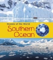 Cover von Southern Ocean