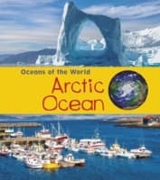 Cover von Arctic Ocean