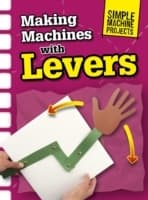 Cover von Making Machines with Levers