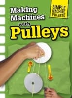 Cover von Making Machines with Pulleys