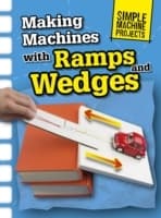 Cover von Making Machines with Ramps and Wedges
