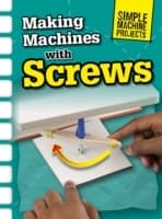 Cover von Making Machines with Screws