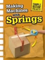 Cover von Making Machines with Springs