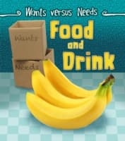 Cover von Food and Drink