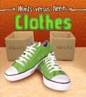 Cover von Clothes