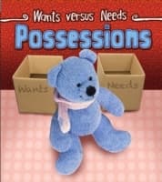Cover von Possessions