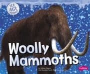 Cover von Woolly Mammoths