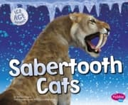 Cover von Sabertooth Cats