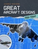 Cover von Great Aircraft Designs 1900 - Today