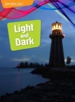 Cover von Light and Dark