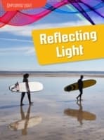 Cover von Reflecting Light