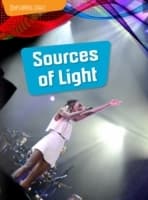 Cover von Sources of Light