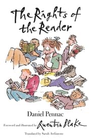 Cover von Rights of the Reader