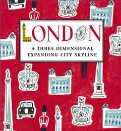 Cover von London