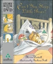 Cover von Can't You Sleep, Little Bear?