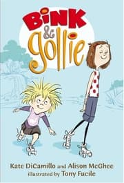 Cover von Bink & Gollie