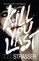 Cover von Kill You Last
