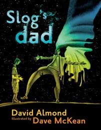 Cover von Slog's Dad
