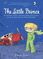 Cover von The Little Prince