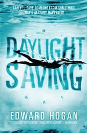 Cover von Daylight Saving