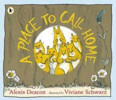 Cover von A Place to Call Home
