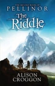 Cover von The Riddle